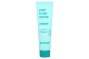 b.fresh, Clarifying Scalp Scrub, Wild Waterlily, 3.3 fl oz (100 ml)