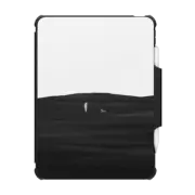 iPad Pro 11-inch (3rd/4th gen) Impact Folio Case Get over him, start over with me