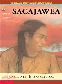 在飛比找三民網路書店優惠-Sacajawea—The Story of Bird Wo