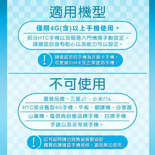 【限時優惠全面8折起】日本網卡 5~90天 天數任選 總流量10GB 日本電信訊號網路卡 日本SIM卡 純上網