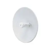 Ubiquiti PBE-5AC-GEN2-AU PowerBeam 5AC Gen2 25dBi 5GHz 802.11ac 2x2 MIMO Antenna, 25+ km