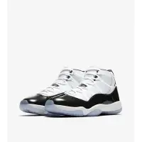 在飛比找Yahoo!奇摩拍賣優惠-NIKE JORDAN 11 11代 CONCORD 康扣 