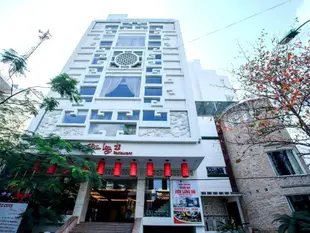 登龍多飯店Den Long Do Hotel