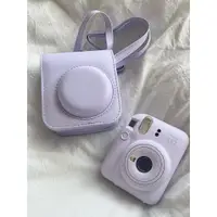 在飛比找蝦皮商城精選優惠-現貨相機包攝影包拍立得相機包適用於富士拍立得mini12復古