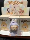 POP MART Labubu The Monsters Have A Seat Series Plush (Open box/New)-DADA