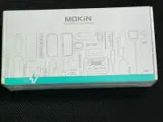 MOKiN Thunderbolt 4 40Gbps docking station