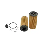 Sakura Oil Filter for Mini Cooper F55 B38A15M 3Cyl 1.5L Petrol 11/2014-ON