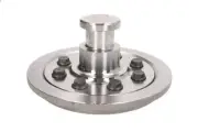 Fifth Wheel Kingpin JOST KZ 1010