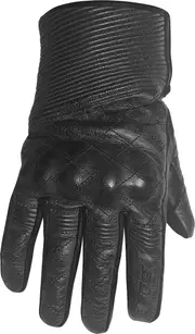 Büse Drifter, gloves , color: Black , size: 11