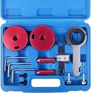 DAYUAN Engine Timing Tool Set Compatible with Ford 2.0 Ecoblue TDCi Diesel