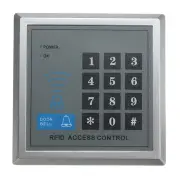 MJPT020 Electric RFID Access Control ID Password Safty Entry System Door Lock Magnetic Set