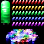 LED Balloon Lights Mini Battery Powered LED Lights Bulbs for Paper Lantern Ballo