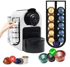2x Nespresso Original Pods Capsule Holder