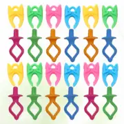 24 Pcs Thread Spool Huggers Thread Holder Thread Spool Savers