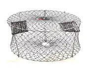 Sea Harvester Collapsible Crab Pot Large