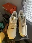 Nike Air Force 1 Low 07 Premium’HAPPY PINEAPPLE’