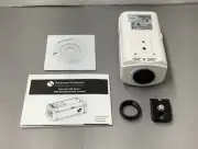 American Dynamics ADCA55XN Box Security Camera 700TVL 12VDC 24VAC (b535)
