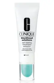 Clinique Blackhead Solutions Self-Heating Blackhead Extractor at Nordstrom