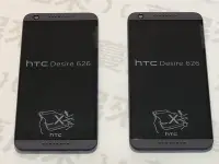 在飛比找Yahoo!奇摩拍賣優惠-{蔓尼來}  HTC  Desire 626 原廠液晶總成 