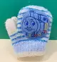 【震撼精品百貨】湯瑪士小火車 Thomas & Friends 啾啾兒童手套-藍*30902 震撼日式精品百貨