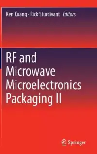 在飛比找博客來優惠-RF and Microwave Microelectron
