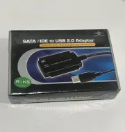 Vantec SATA/IDE to USB 2.0 Adapter