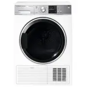 Fisher & Paykel 9kg Series 9 Heat Pump Dryer DH9060C1