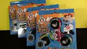 12pcs. Krazy Spinner Fidgets, Looney Tune, Bugs Bunny,