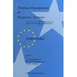 THERMAL MANAGEMENT OF ELECTRONIC SYSTEMS