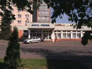 Hotel Phőnix***