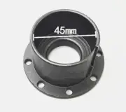 Milling Machine Part Spindle Quill Return Clock CNC Spring Mount Case Mill Tool