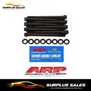 135-3605 ARP High Perf Big Block Chev Dart Aluminum Head Exhaust Bolts Only