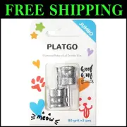 1/8'' Dog Nail Grinder Bit - Professional Diamond Attachment for Pets