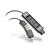 Poly DA85 Digital Adapter for USB to QD (218267-01)
