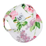 IOco Doggie Baseball Caps - Rose MEDIUM