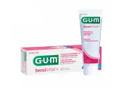[Sunstar Gum] Gum Toothpaste SensiVital+ Due action 75ml