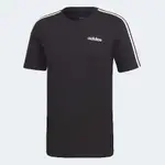 ADIDAS T恤 ESS 3 STRIPES TEE 男款 DQ3113