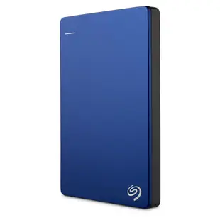 Seagate Backup Plus Slim 1TB 2.5吋 外接硬碟 蝦皮直送