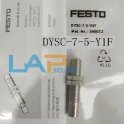 1Pcs New for FESTO c-7-5-y1f 548012 buffer