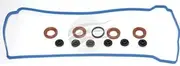 Aunger Rocker Cover Gasket Kit Fits Honda K20A I4 Dohc Vtec