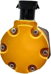 Diesel Fuel Pump Solenoid Valve 248-1064 286-1511 312-5620 24V Compatible With Caterpillar CAT E320D Excavator C6.4 En