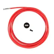 Master Lock Cable Lockout Replacement Steel Core Cable for S856 2.7m x 3.3mm