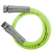 5/8 in. x 5/10/25/50/75/100 ft Garden Lead-In Hose with 3/4 in. GHT Fittings