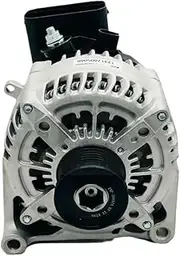 12317605060 Engine Alternator Generator Compatible With BMW 316i 320i F21 F30 F35 F80 N13 114i 116i 118i