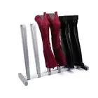 Boot Storage Rack Easy to Install Shoe Organizer for Bedroom Entryway Closet