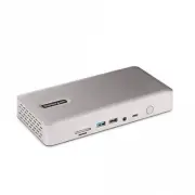 Startech 132N-TB4USB4DOCK THUNDERBOLT 4 DOCKING STATION 2X HDMI 2X DISPLAYPORT -