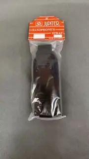 Jupiter Saxophone Neck Strap