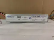 Robertson ISL132T8HEMVL Instant Start Ballast for (1) F32T8 F32T8ES F25T8 F17T8