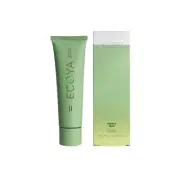 Ecoya French Pear Hand Cream - Green