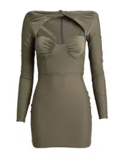 [ALEX PERRY] ALEX PERRY Mini dresses - Item 15344393